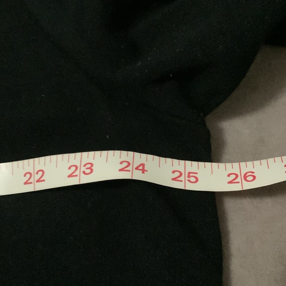 Nina Leonard 1X sweater 3/4 sleeve - Picture 4 of 5